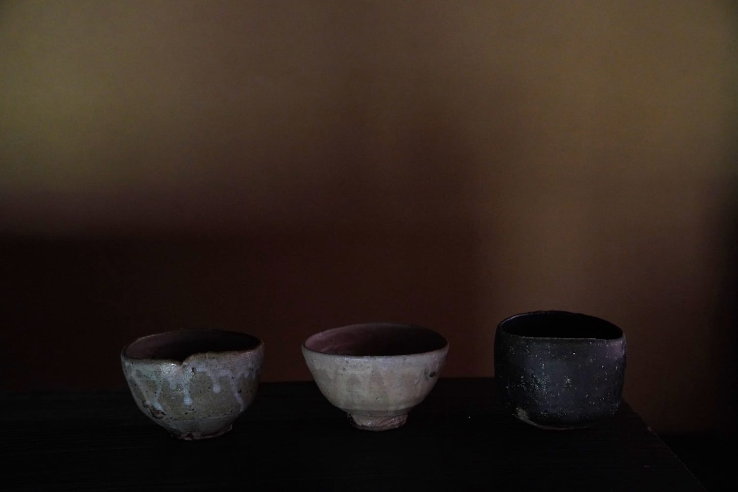 内田鋼一 展｜ギャルリももぐさ