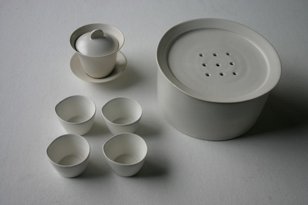 安藤雅信｜定番の器