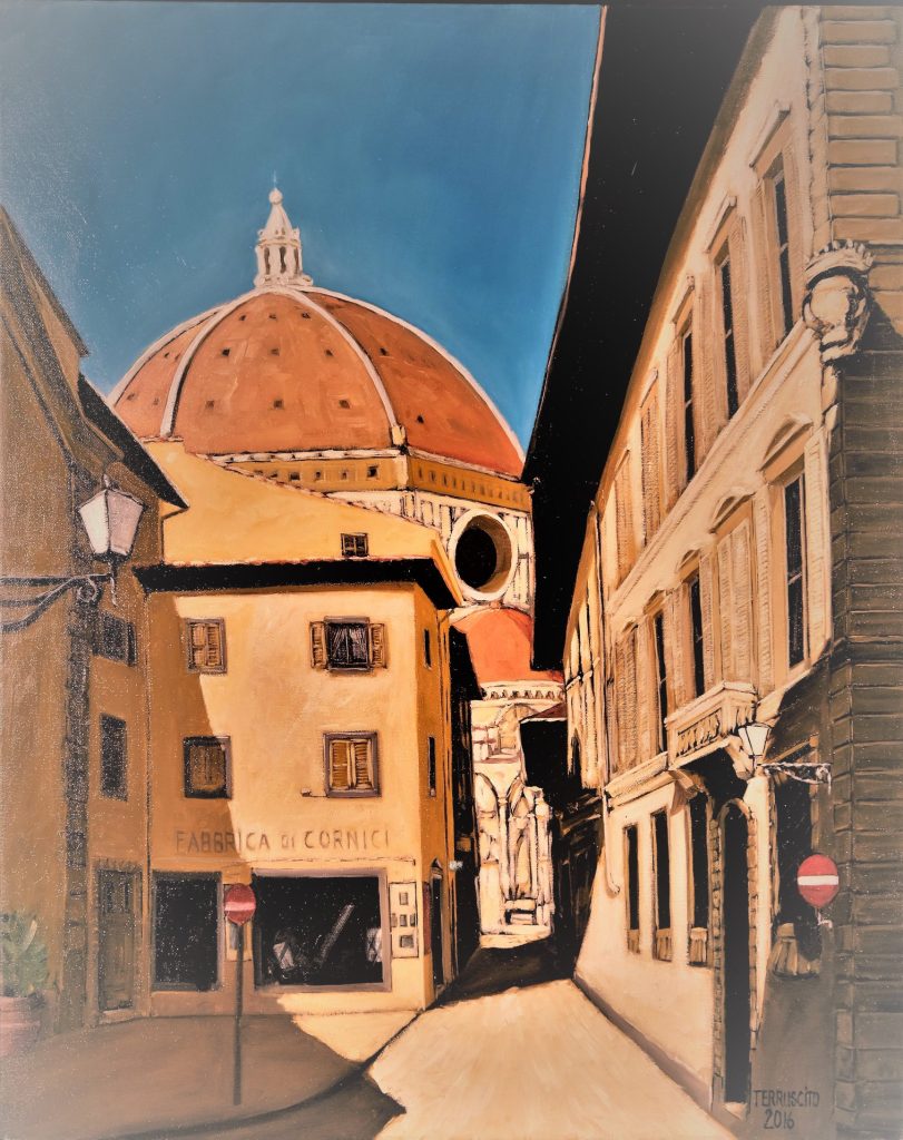 Montreal artists headed to Italy for international art exhibition