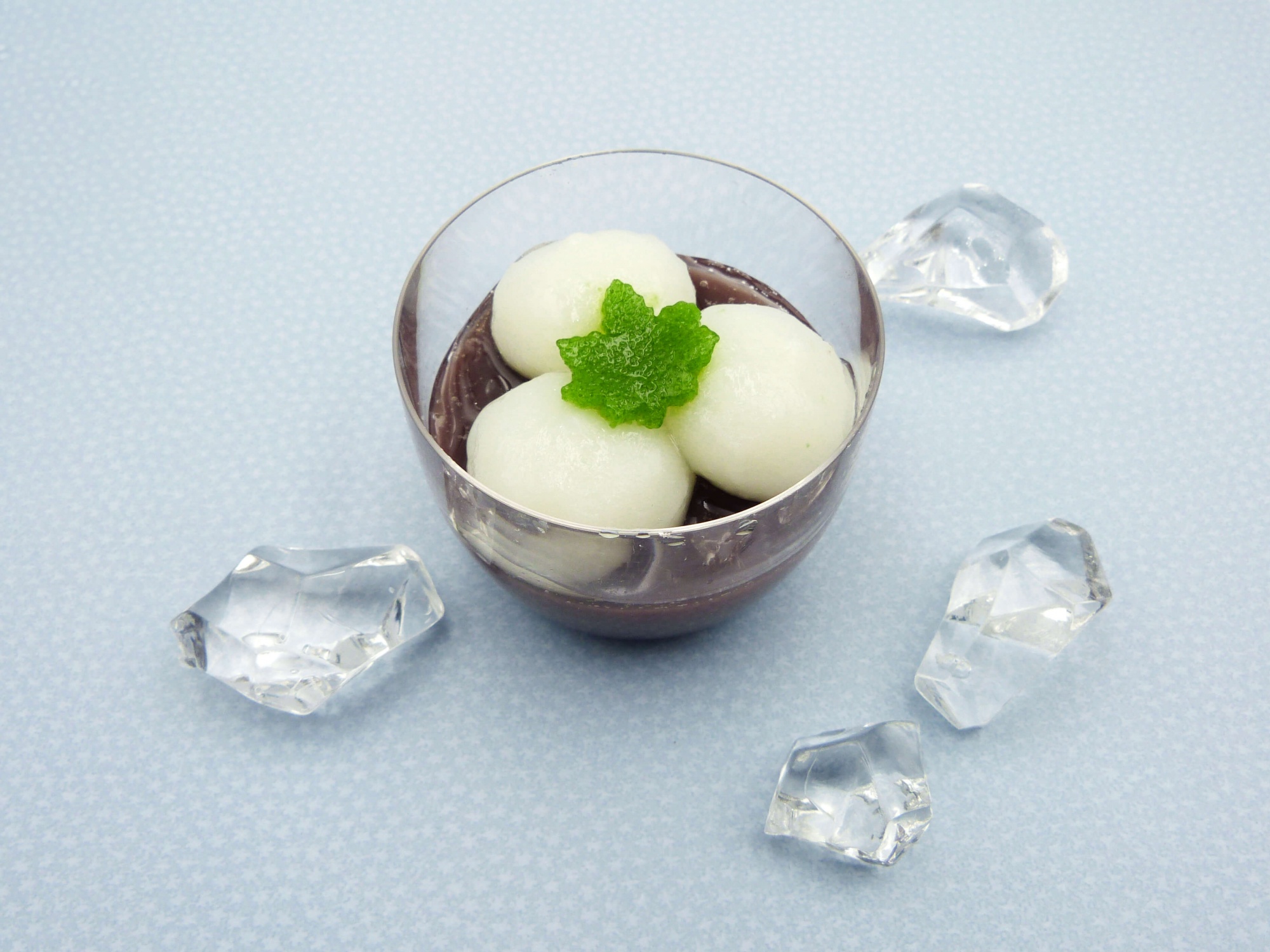 8月8日「白玉の日」【2日間限定】冷やし白玉 販売開始！ - 小江戸川越