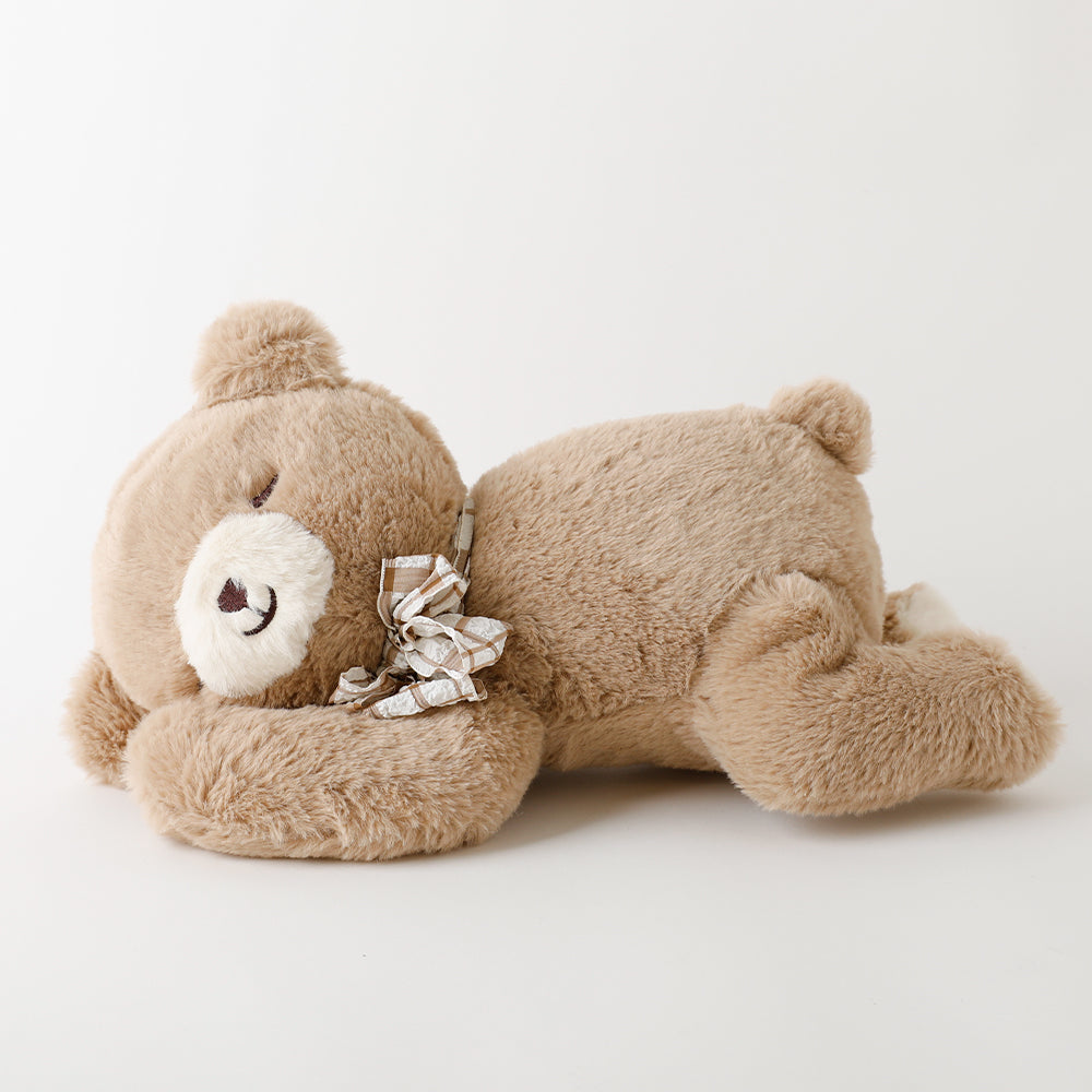 ねんねくまさんぬいぐるみ – moncheri