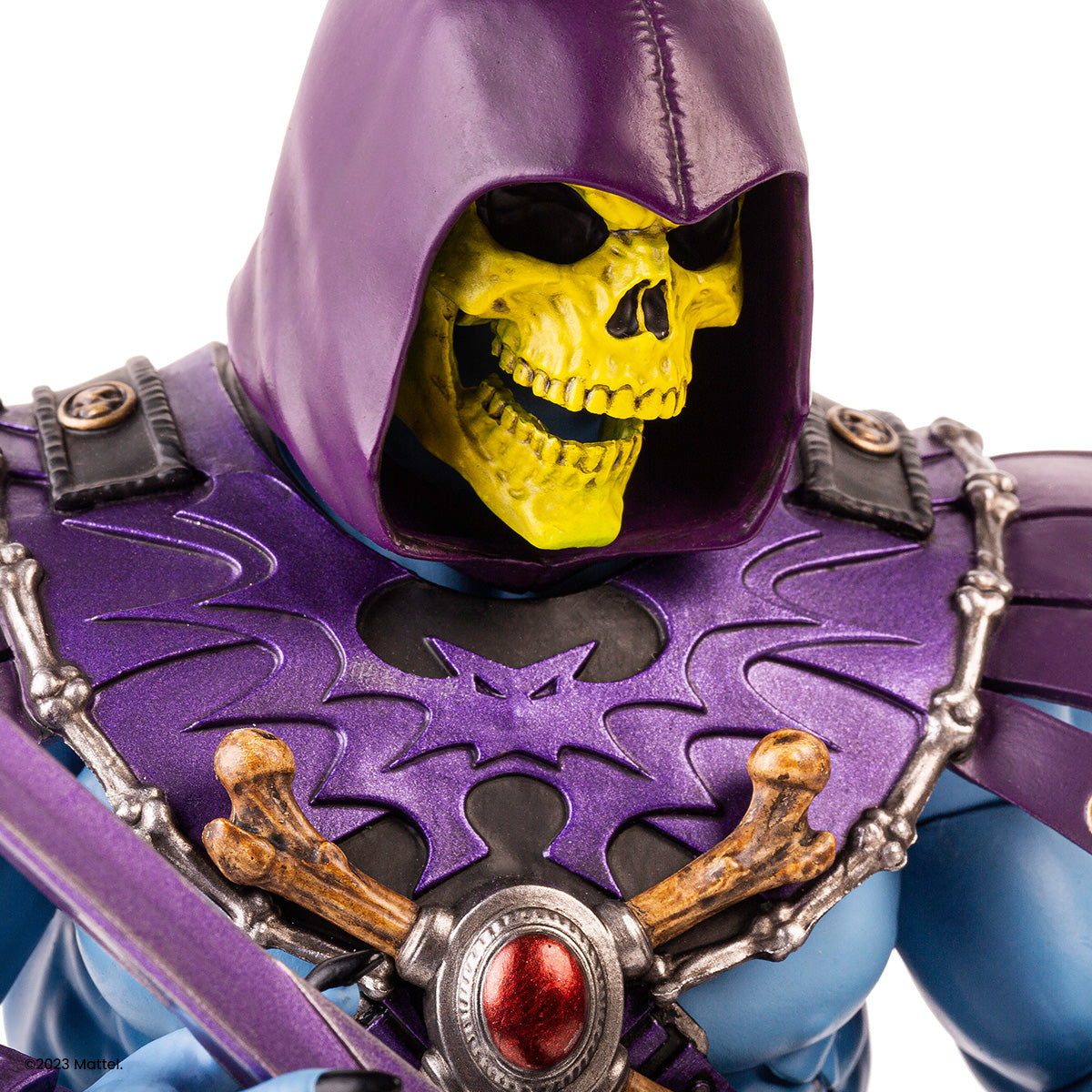 Masters of the Universe: Skeletor 1/6 Scale Figure – Mondo