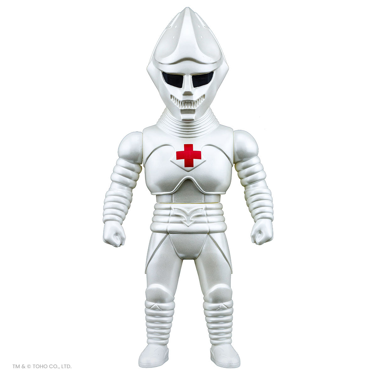 Jet Jaguar Soft Vinyl - Medic Variant – Mondo