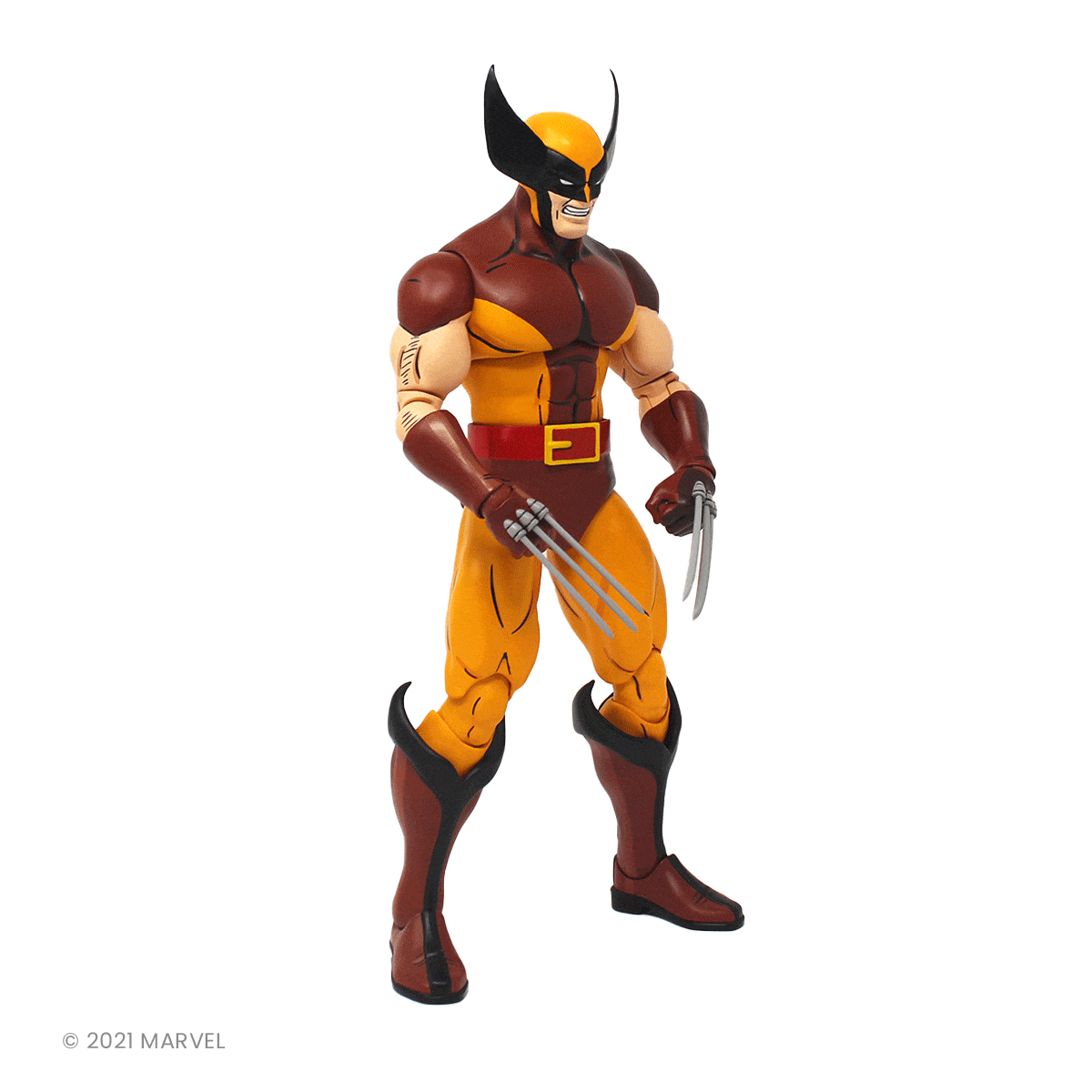 Wolverine 1/6 Scale Figure - Limited Edition Pryde of the X-Men