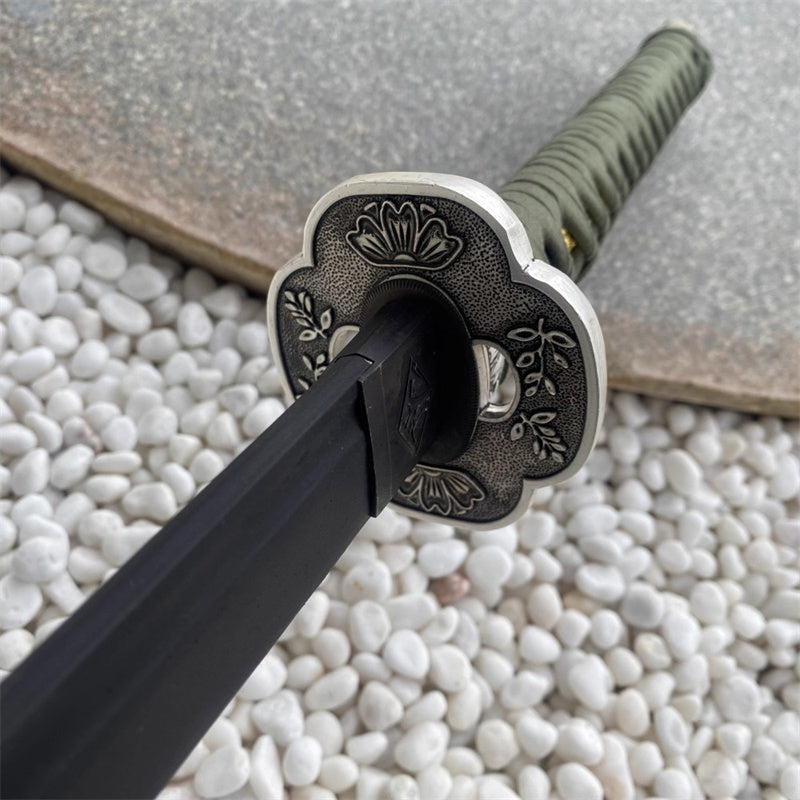 Monenjoy SEKIRO: SHADOWS DIE TWICE 隻狼 不死斬り・拝涙 日本風 戦国