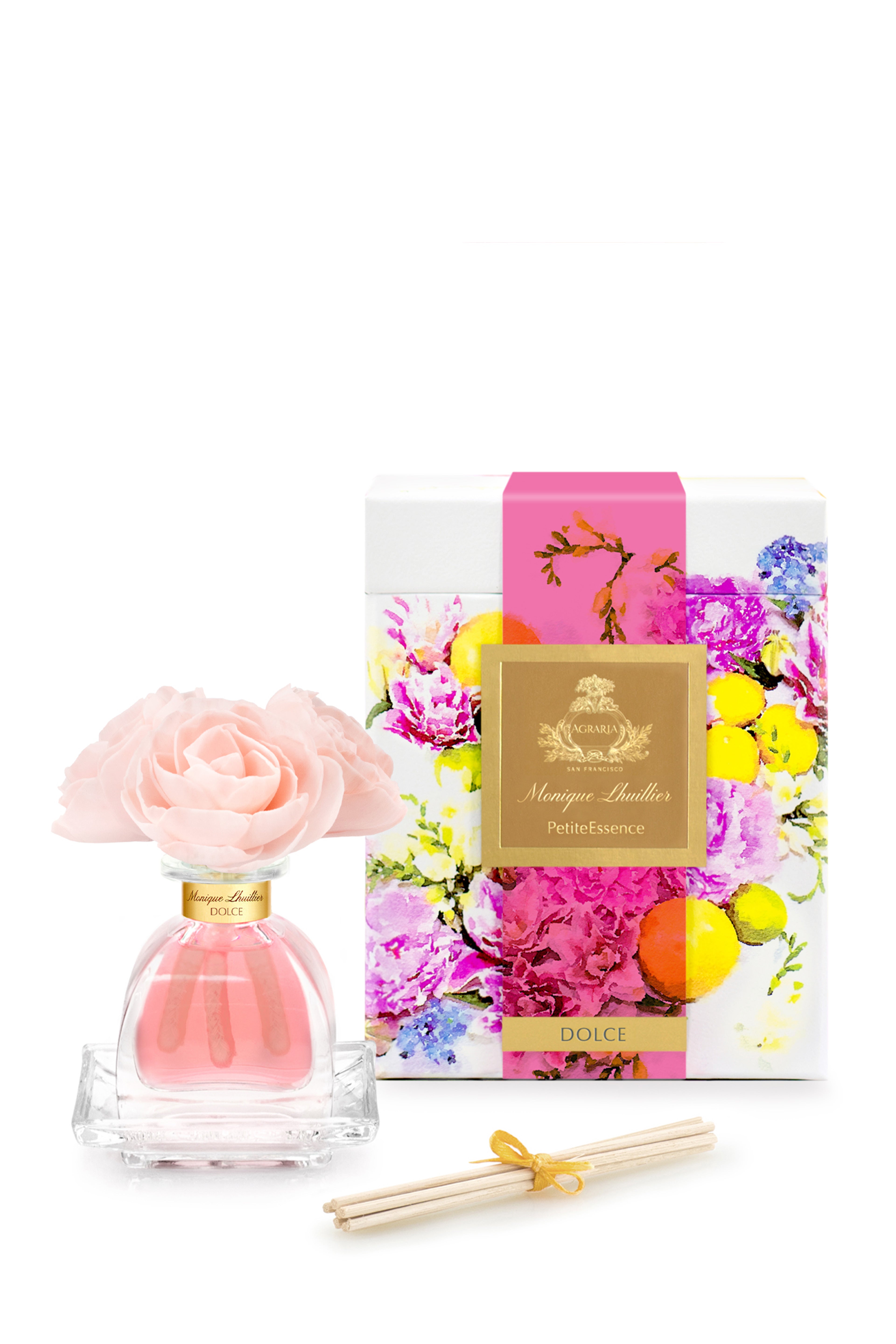 Dolce PetiteEssence Diffuser – Monique Lhuillier