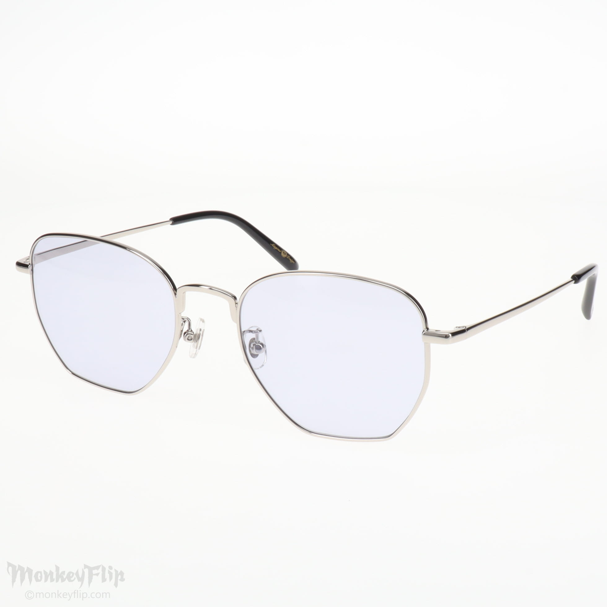 チバユウスケ × MagicalDesign × MonkeyFlip【メタルフレーム