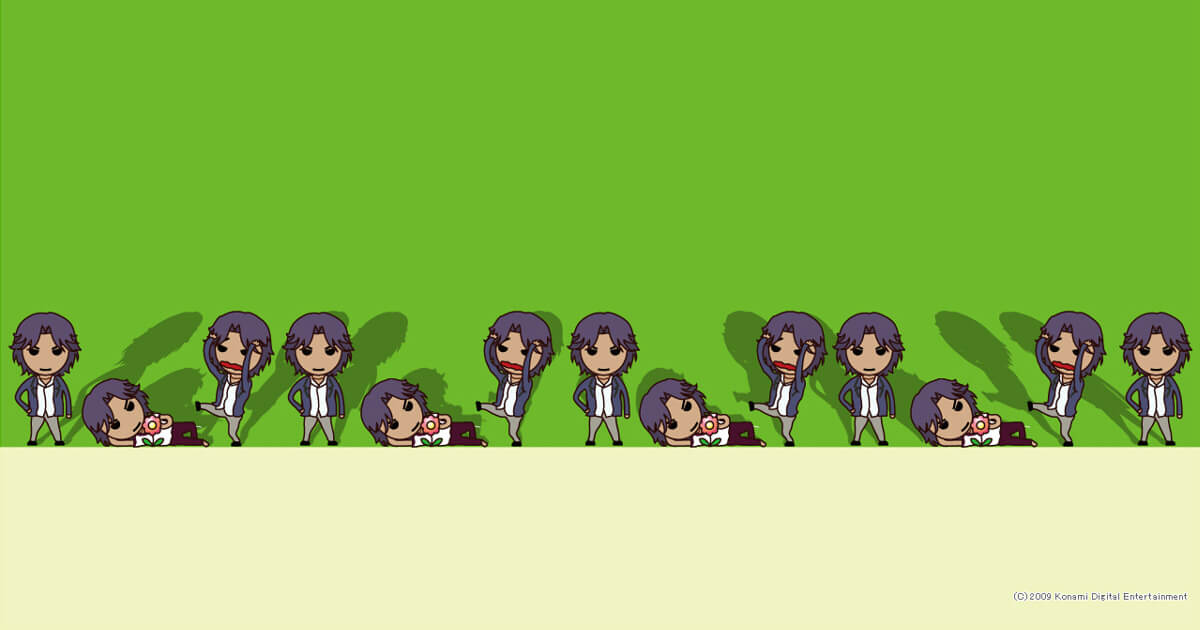 ときメモGS】姫条まどかの全スチルアルバム回収方法【Switch対応】