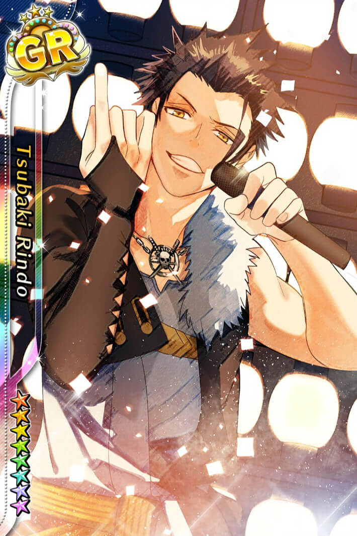 アイ☆チュウ】竜胆椿のプロフィール＆攻略まとめ【Switch】