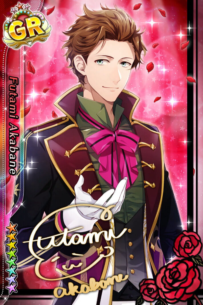 アイ☆チュウ】赤羽根双海のプロフィール＆攻略まとめ【Switch】