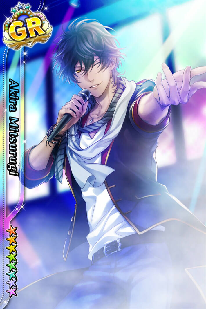 アイ☆チュウ】御剣晃のプロフィール＆攻略まとめ【Switch】