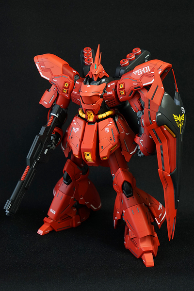 MG サザビー Ver.Ka | b's mono-log