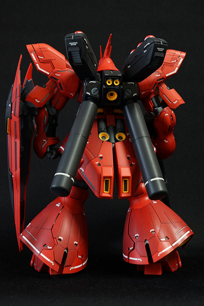 MG サザビー Ver.Ka | b's mono-log
