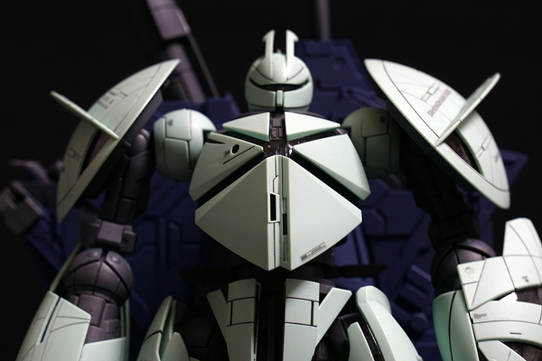 MG ターン X | b's mono-log