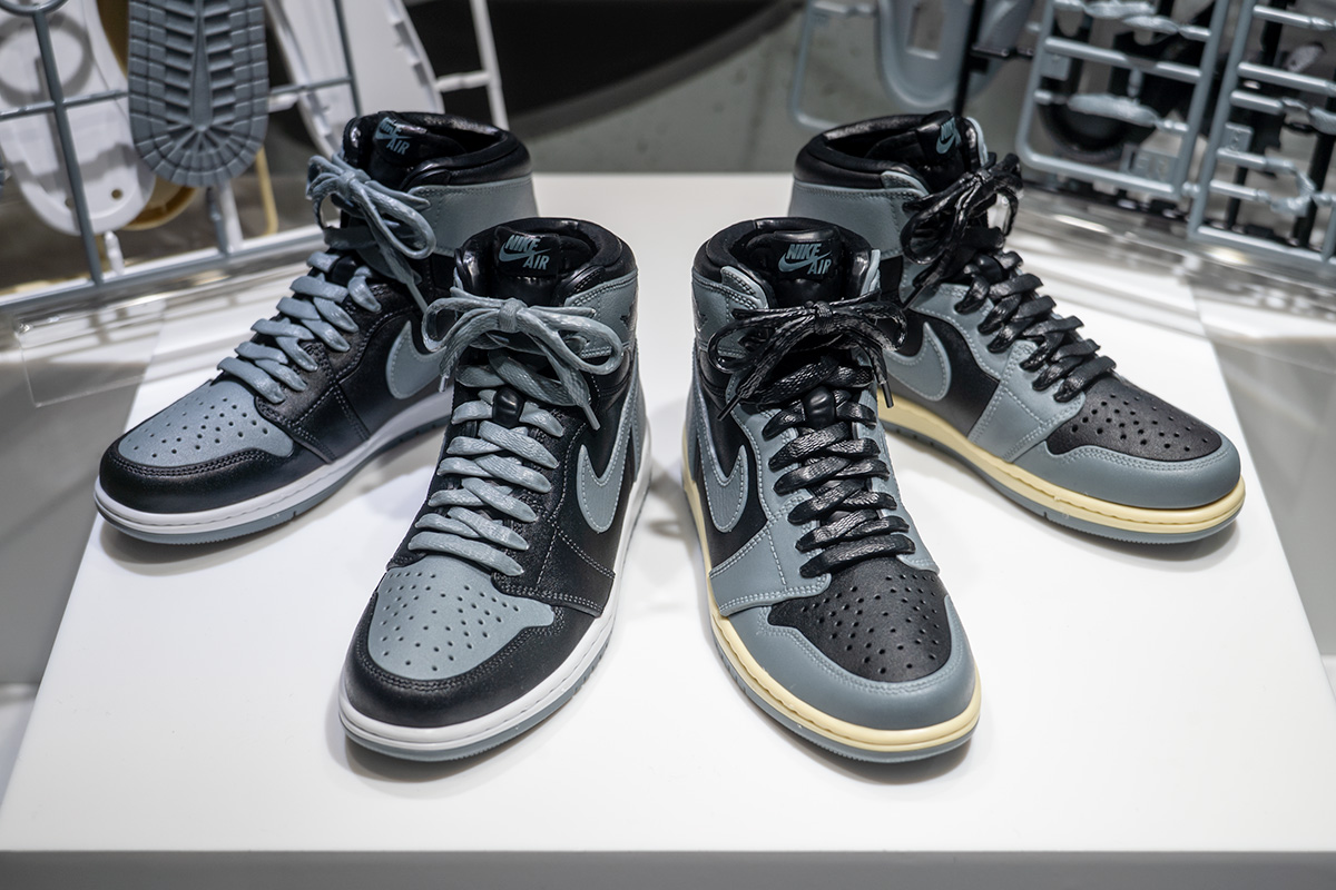 第63回 全日本模型ホビーショー (2) | b's mono-log