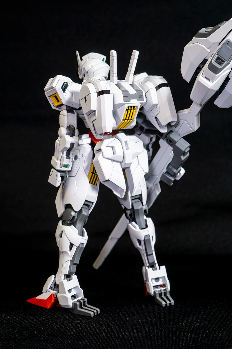 HG ガンダムキャリバーン | b's mono-log