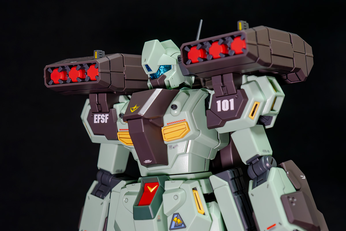 MG スタークジェガン | b's mono-log