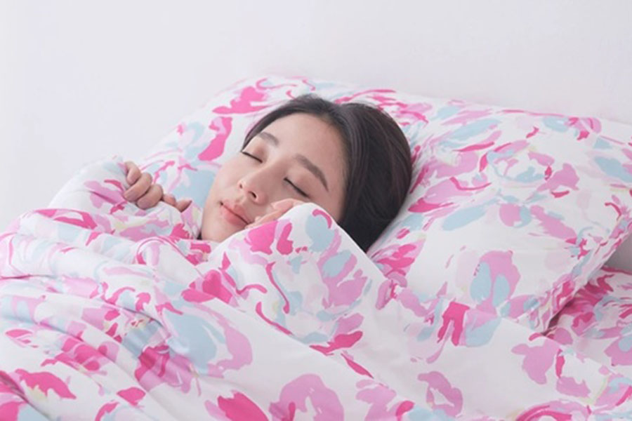 口コミで評判のフランフランの接触冷感寝具「ふわろ」を徹底解説