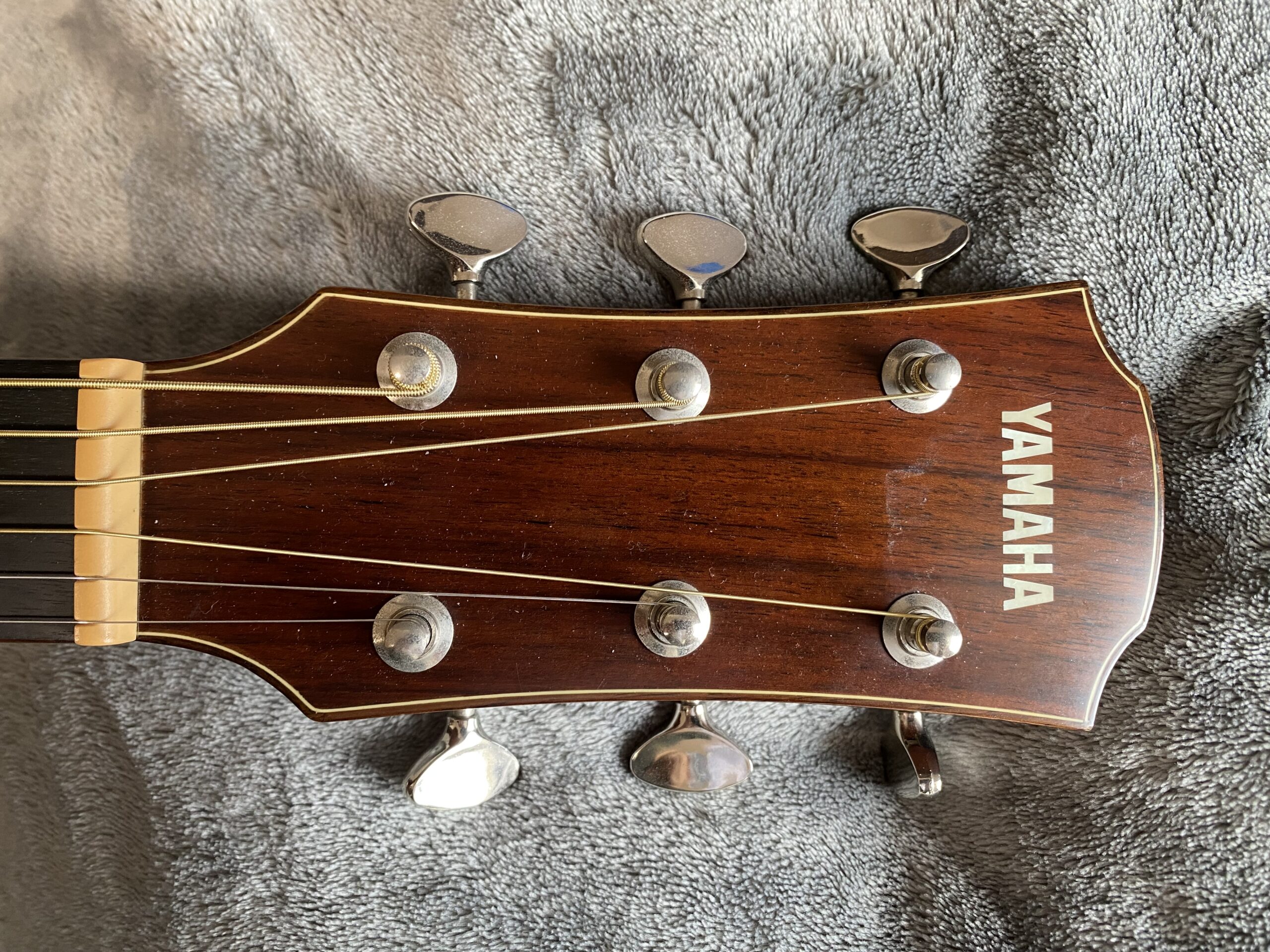 AC5M ARE」 YAMAHAの高品質なエレアコ！ （レビュー・機材紹介