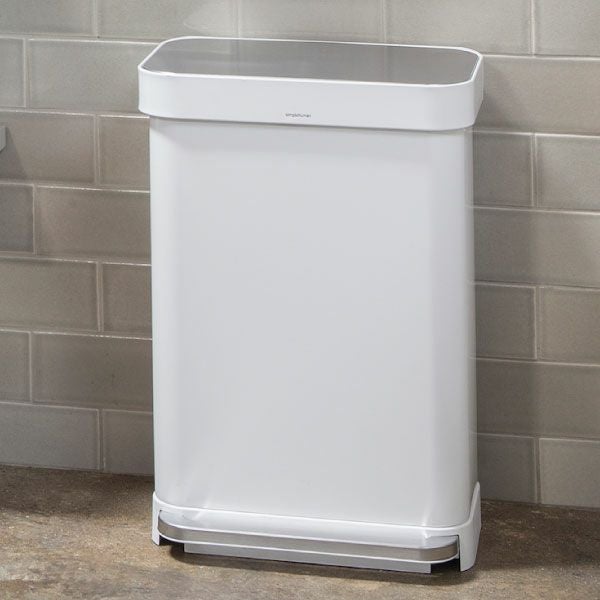 simplehuman シンプルヒューマン レクタンギュラーステップ