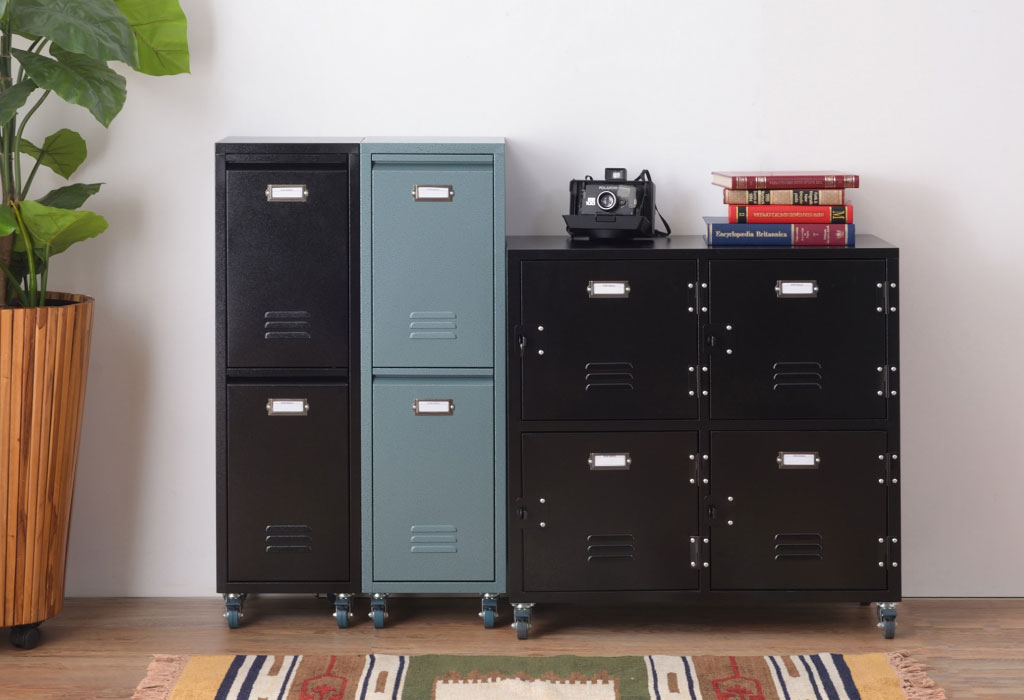 ハンマートーン ダストボックス | インテリア雑貨・ゴミ箱 | モノ