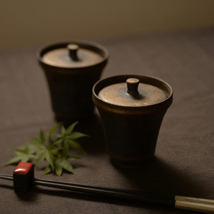 文五郎窯『奧田章web展』開催中！| 和食器通販IVORY作家の器と暮らす