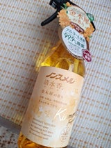 ノンスメル清水香 金木犀 本体 400（白元アース）の口コミ・レビュー