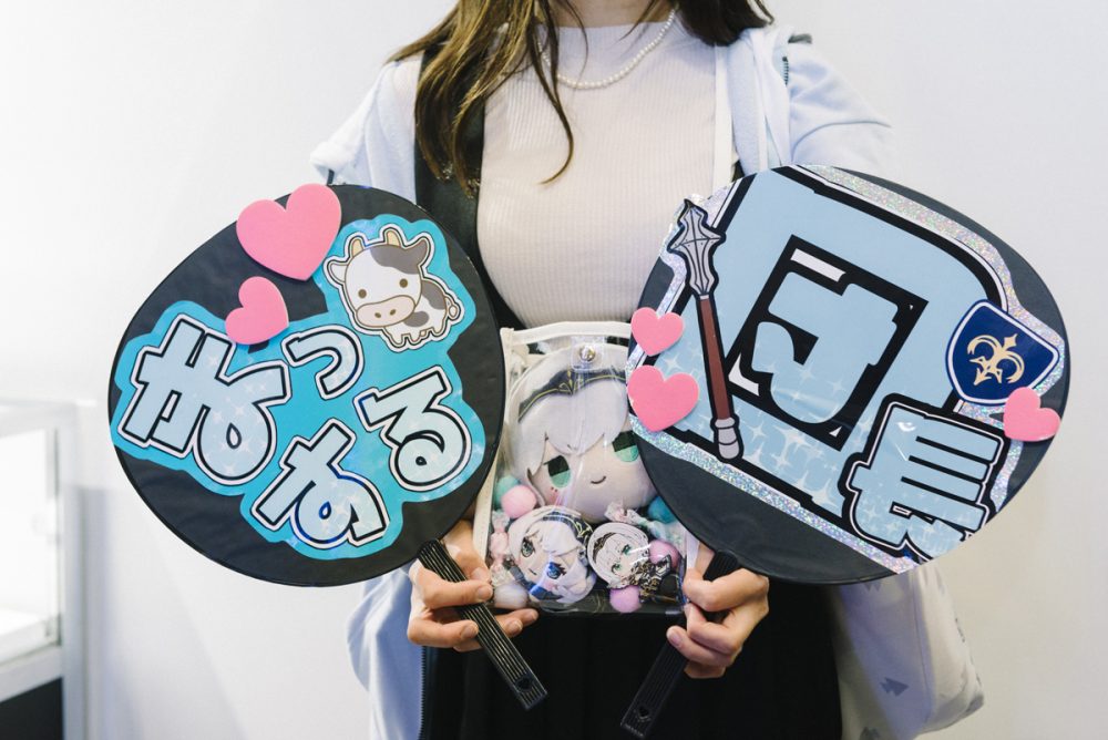 画像一覧）【ホロライブ】あなたの“痛バ”を見せて！ハマった理由は