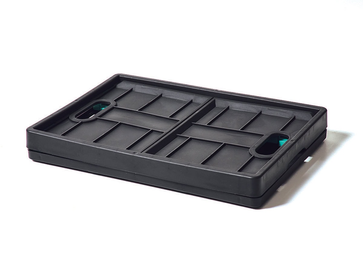 雑誌付録初登場】吉田カバンの注目ブランド「POTR」の折りたたみ