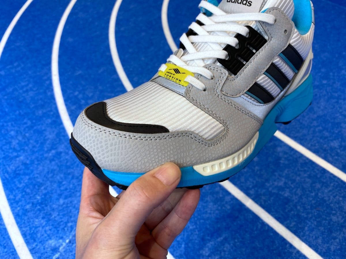 完売続出の人気シリーズ」アディダス×アトモスのG-SNKシリーズ第9弾