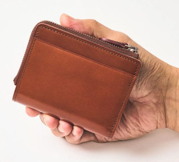 新・一生モノ革財布】注目すべきはスマートさと稀少性……プロ激推し