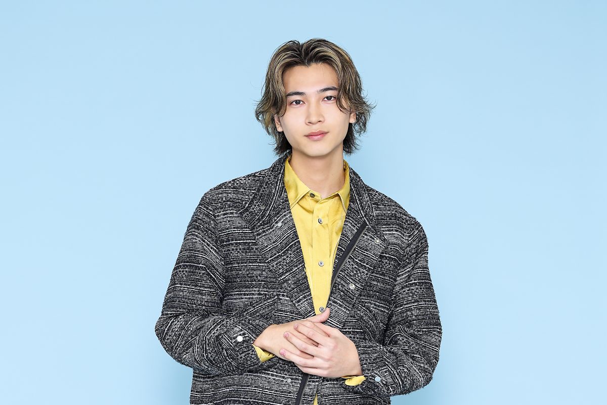 キラメイジャー以来の特撮でした」『仮面ライダーガヴ』の新章を