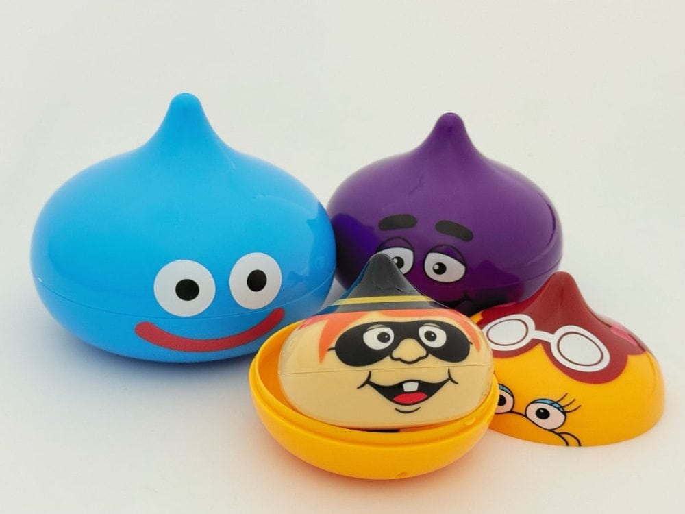 画像一覧）【抽選倍率ヤバそう…】先行開封！「マクドナルド×ドラクエ