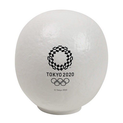 東京五輪・パラ大会公式商品 高崎だるま追加 24日から販売 | ものしょく