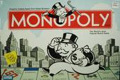 ささやかなモノポリーコレクション: 全リスト