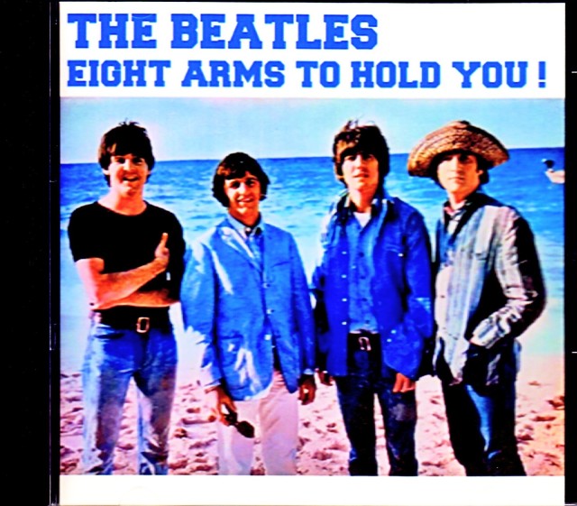 Beatles ビートルズ/ヘルプ!4人はアイドル Demos,Outtakes and Sessions