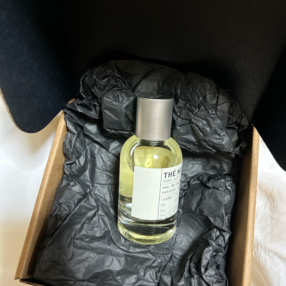 徹底検証】ルラボ LE LABO テ ノワール 29のレビュー・評判・口コミ