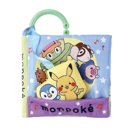 monpoke│モンポケ│GOODS