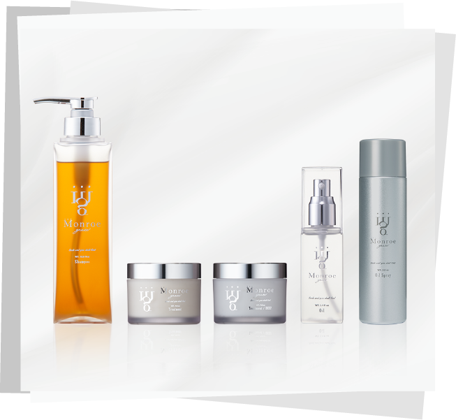 monroe grace モンローグレイス