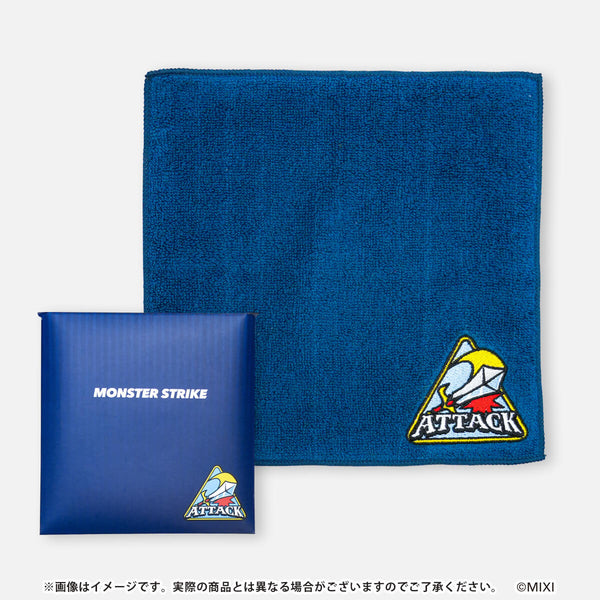 モンスターストライク ハンドタオル 剣｜モンスターストライク