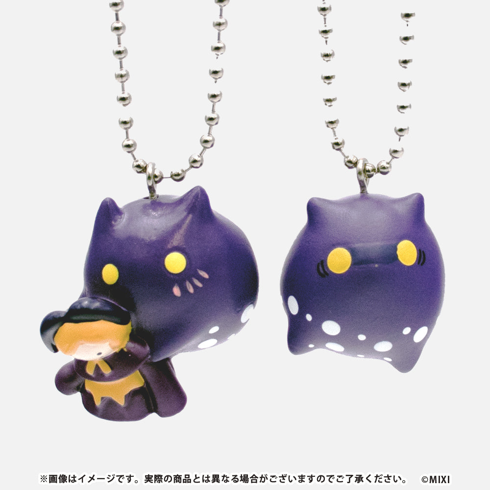 ぜつぼうくんコレクション｜モンスターストライク（モンスト）グッズの