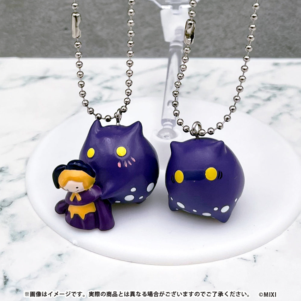 ぜつぼうくんコレクション｜モンスターストライク（モンスト）グッズの