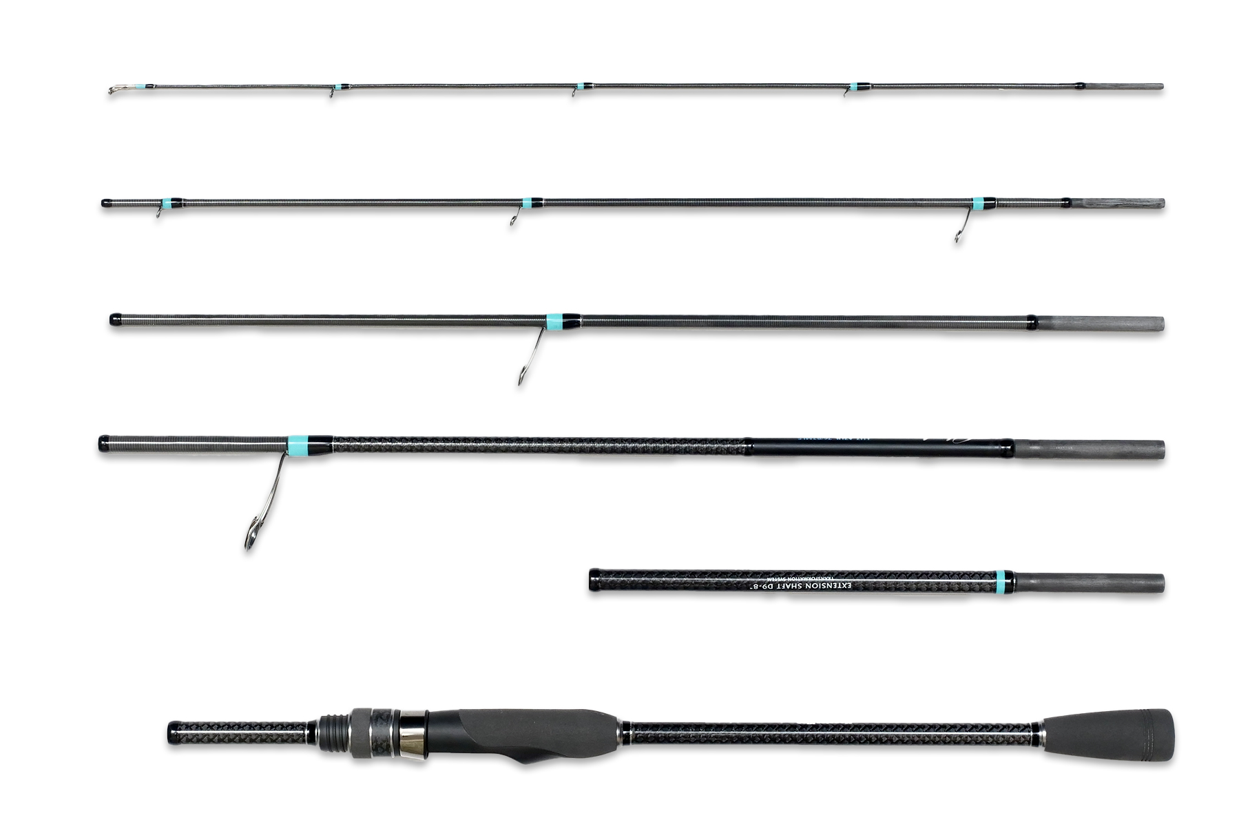 Shinkirow LUZ-AZUL 76/82MLS - Monster Kiss モンスターキス