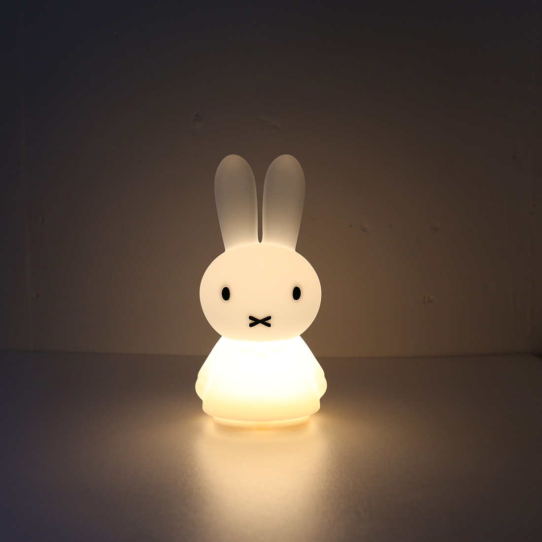 Miffy Shines | AssistOn