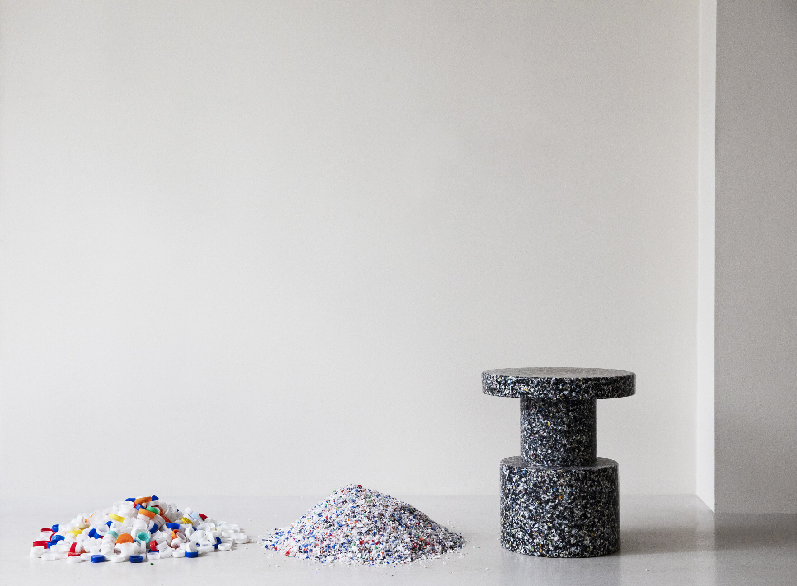 日本総代理店] ノーマンコペンハーゲン Normann Copenhagen Bit Stool