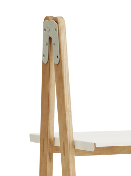 Normann Copenhagen ONE STEP UP BOOKCASE LOW - Moobeli