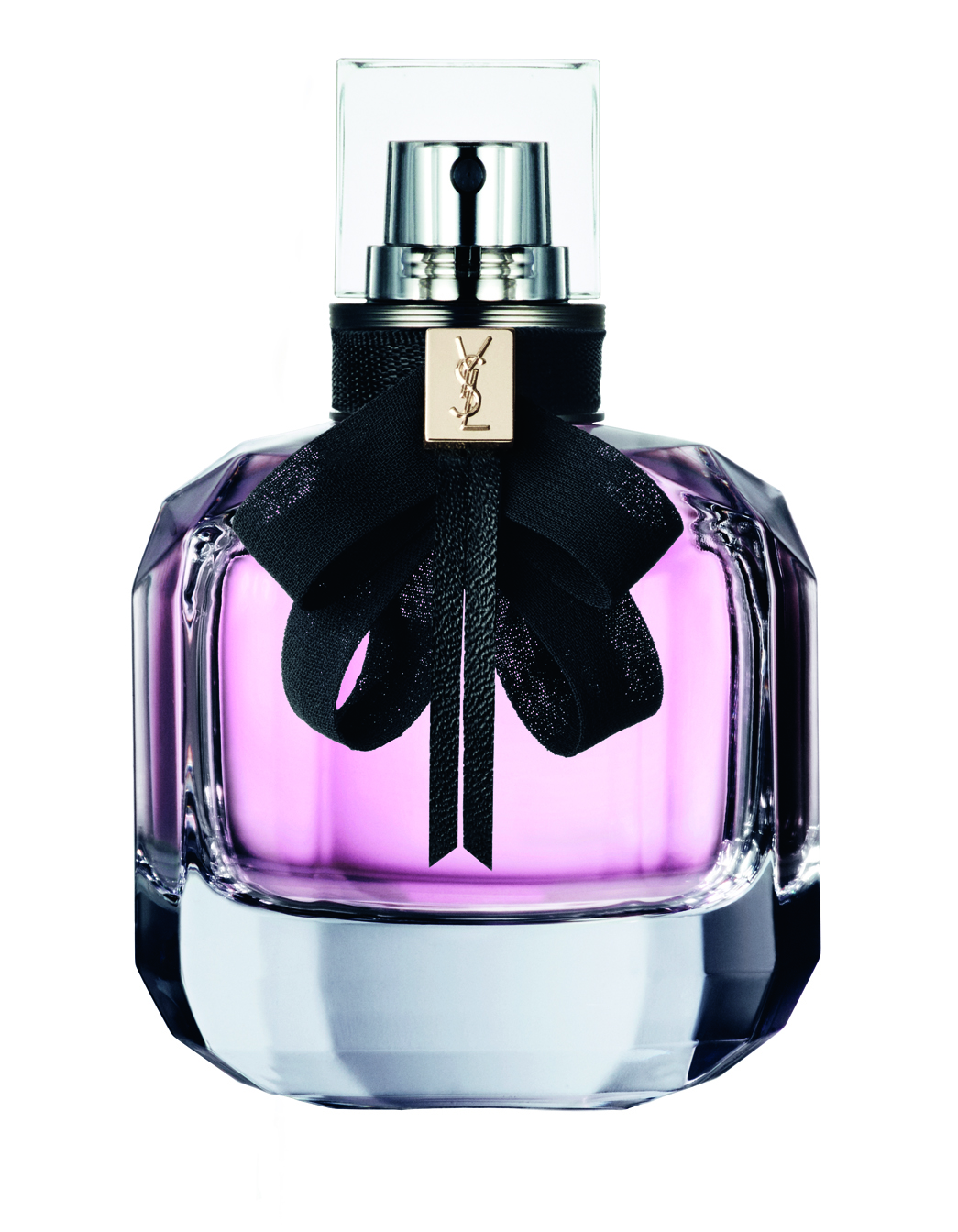 Yves Saint Laurent unveils Mon Paris feminine scent : Moodie