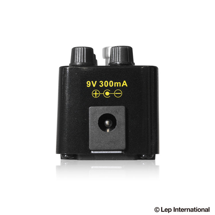 Mooer Micro Preamp 004