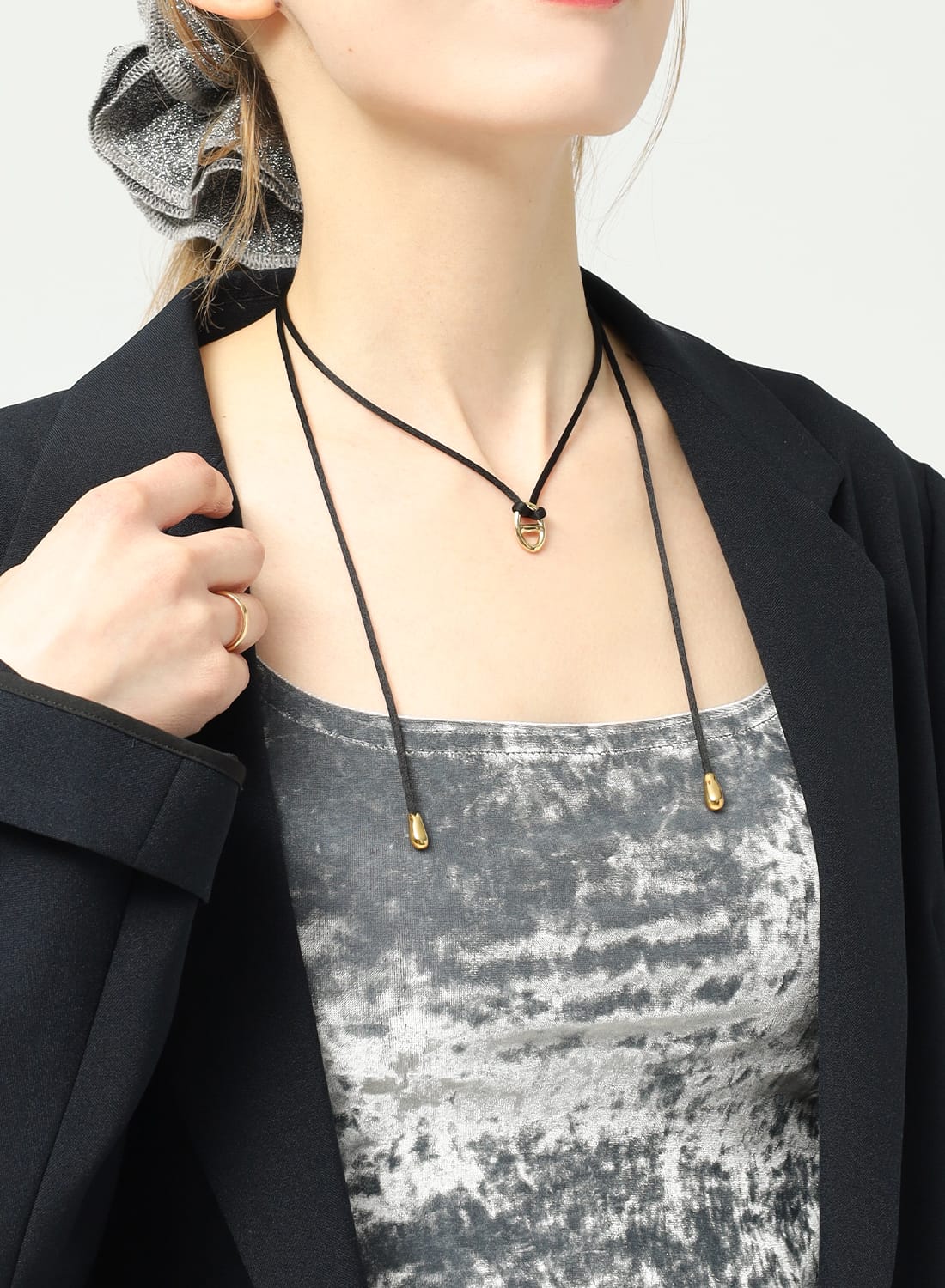 CODE CHOKER|コード チョーカーコード チョーカー| MOONLOID