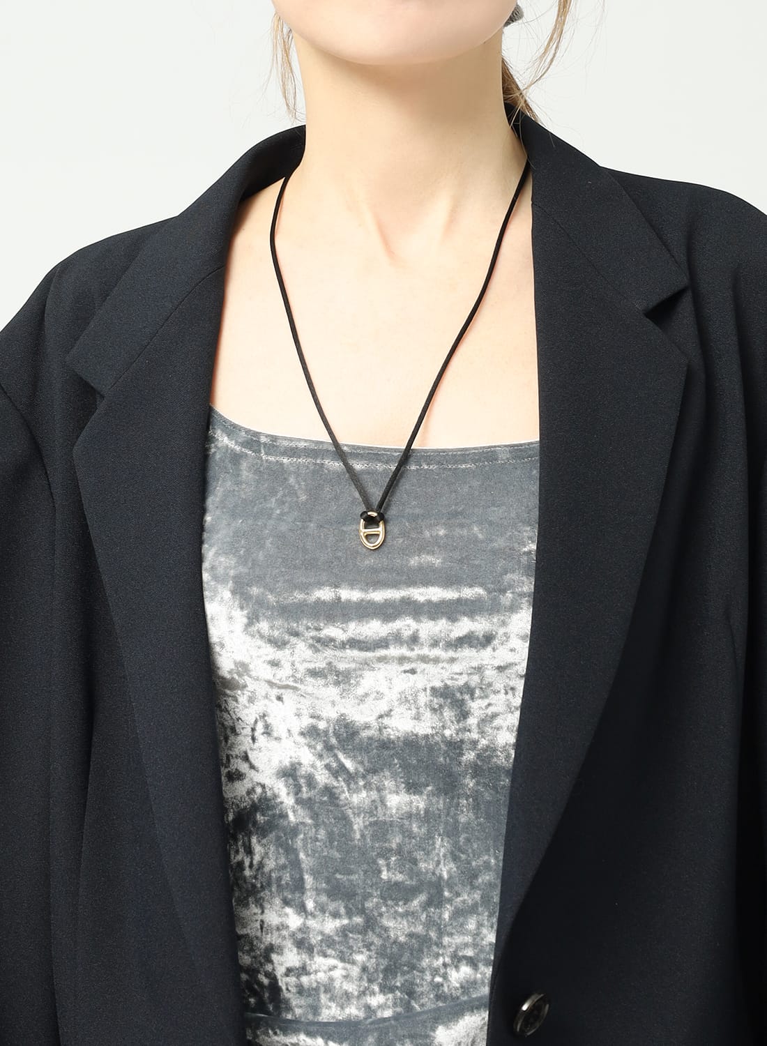 CODE CHOKER|コード チョーカーコード チョーカー| MOONLOID